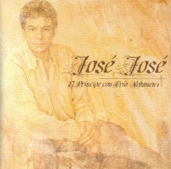 El Príncipe con trío, volume 1