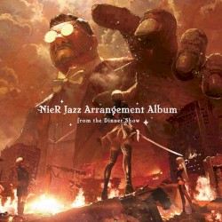 NieR Jazz Arrangement Album from the Dinner Show