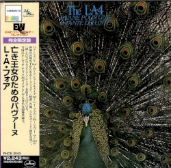 Pavane Pour Une Infante Défunte