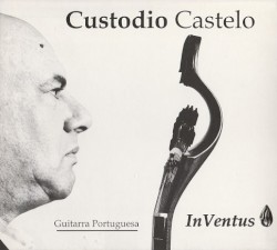 InVentus - Guitarra Portuguesa