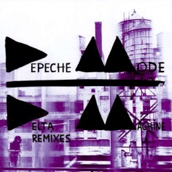 Delta Machine Remixes