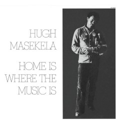 Home Is Where the Music Is