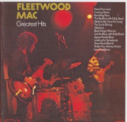 Greatest Hits
