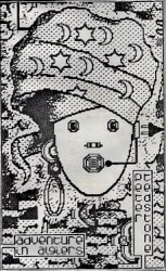 Adventure in Algiers