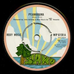 Pyjamarama / The Pride and the Pain