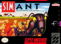 SimAnt
