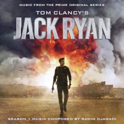Tom Clancy's Jack Ryan: Music from the Prime Original Series, Season 1