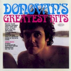 Donovan's Greatest Hits