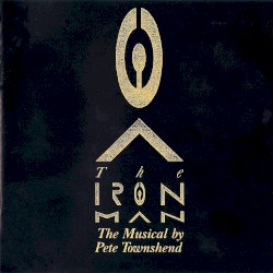 The Iron Man