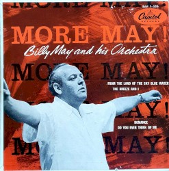 More May!