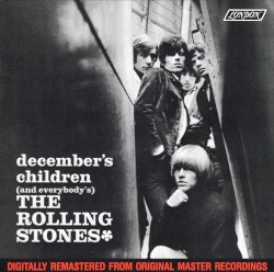 December’s Children (and Everybody’s)