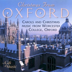 Christmas From Oxford