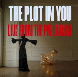 Live From the Palladium