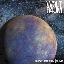 TH3 SP4CEJAM S3SSIONS, VOLUME 1