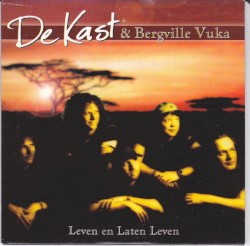 Leven en laten leven