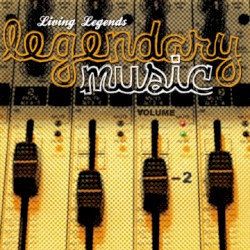 Legendary Music, Volume 2