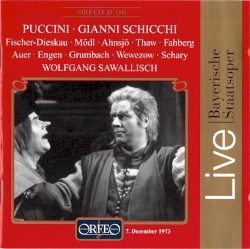 Gianni Schicchi