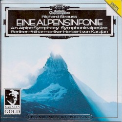 Eine Alpensinfonie