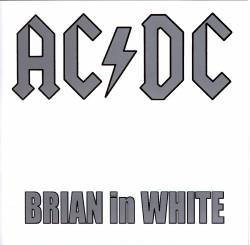 Brian in White