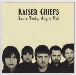 Yours Truly, Angry Mob