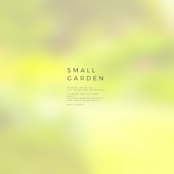 Small Garden