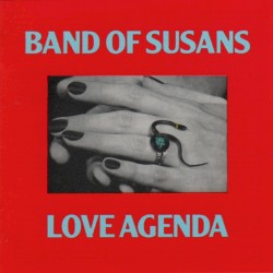 Love Agenda