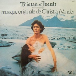 Tristan et Yseult