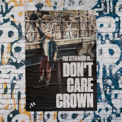 Don't Care Crown (extended DJ mix)