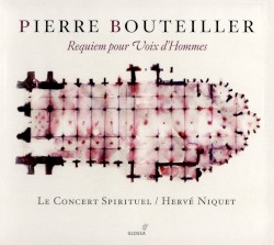 Requiem pour Voix d’Hommes