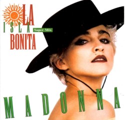 La isla bonita (super mix)