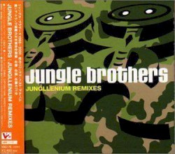 Jungllenium Remixes