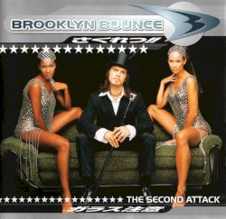 The Second Attack