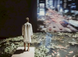 Disassembly of a Horizon