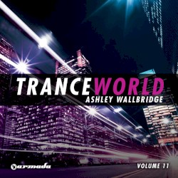 Trance World, Vol. 11