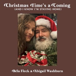 Christmas Time’s a Coming (And I Know I’m Staying Home)