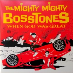When God Was Great