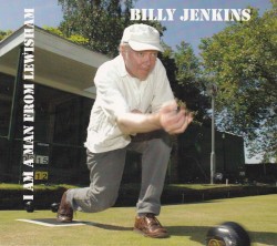 I Am a Man From Lewisham