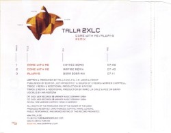 Come With Me / Always (Remix)