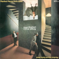 Angel Station