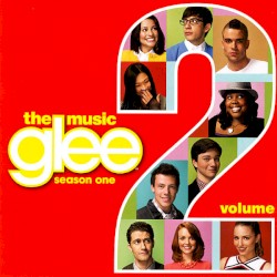 Glee: The Music, Volume 2