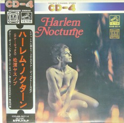 Harlem Nocturne