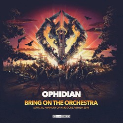 Bring On the Orchestra (Official Harmony of Hardcore Anthem 2019)