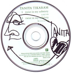 Twist in My Sobriety