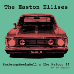 SexDrugsRocknRoll & The Falcon 69: The c’t Remixes