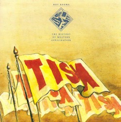 The History of Western Civilisation