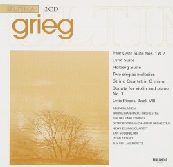 Grieg