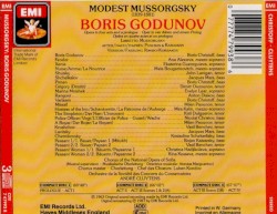 Boris Godunov