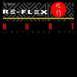 Hurt (Emotional mix)