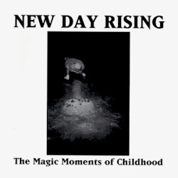 The Magic Moments of Childhood / When the Days Pass On