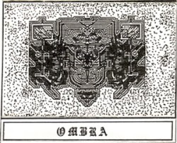 Ombra